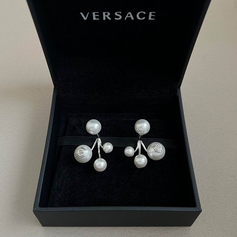 Versace earring 03yxh103 (4)