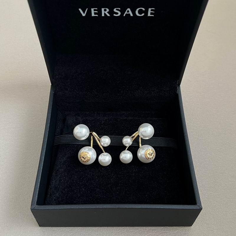 Versace earring 03yxh103 (5)