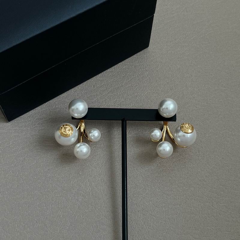 Versace earring 03yxh103 (6)