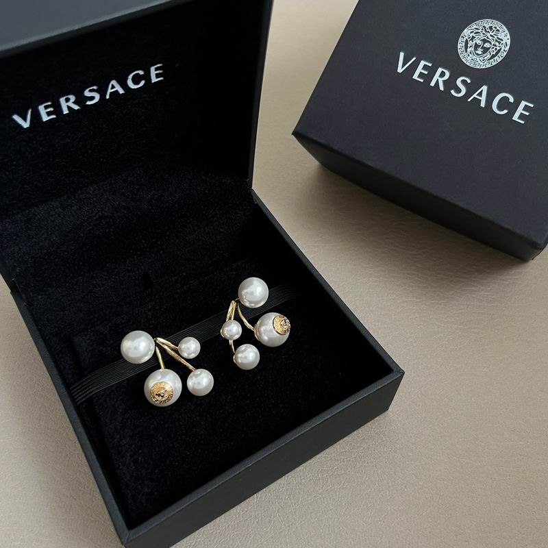 Versace earring 03yxh103 (7)