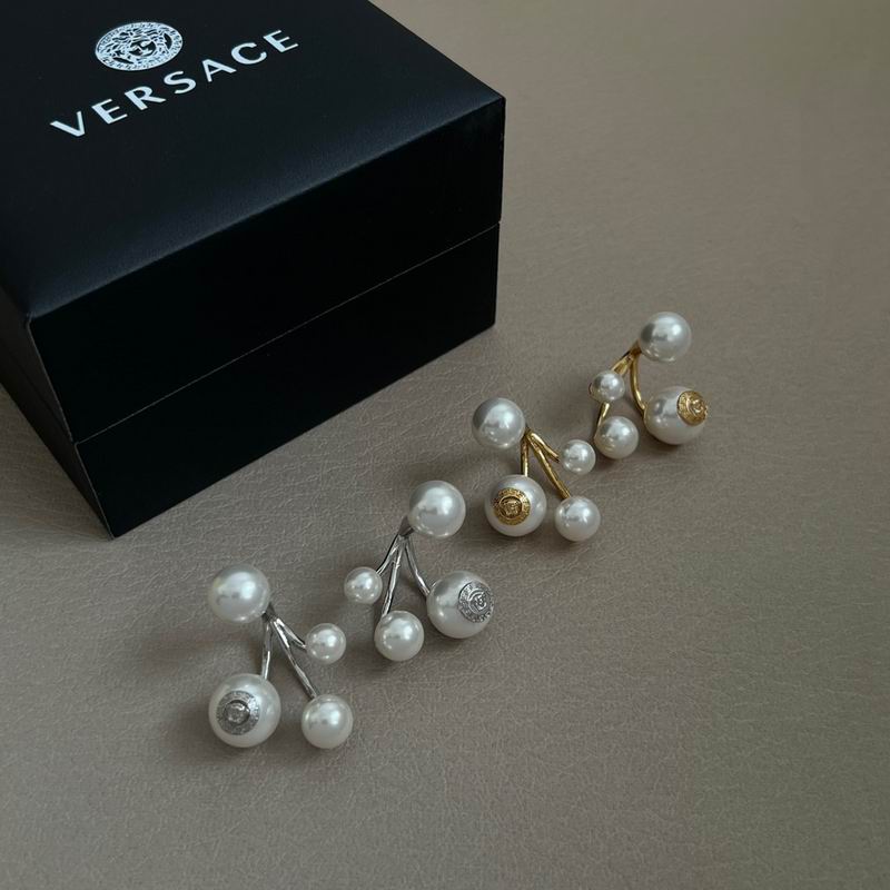Versace earring 03yxh103 (8)