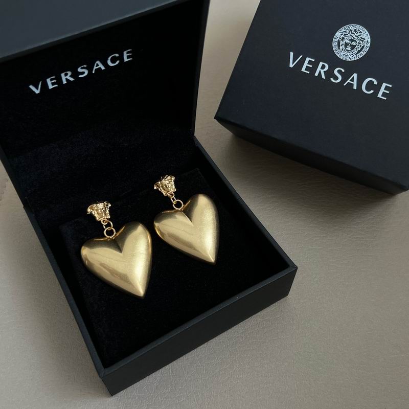 Versace earring 03yxh104 (1)