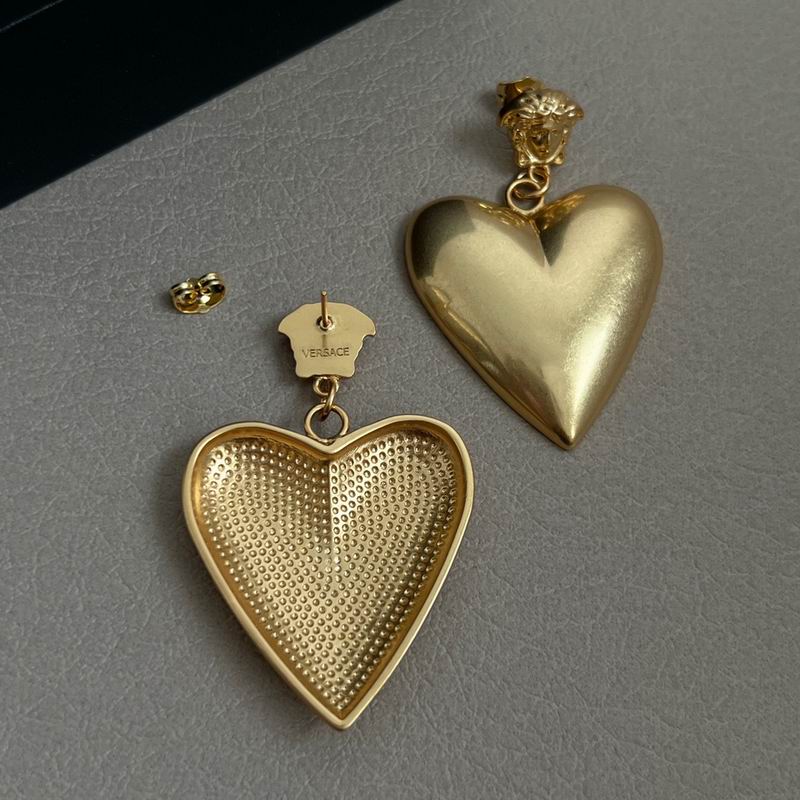 Versace earring 03yxh104 (2)