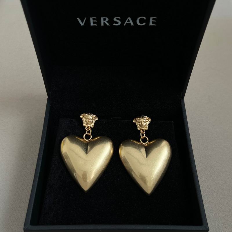 Versace earring 03yxh104 (3)