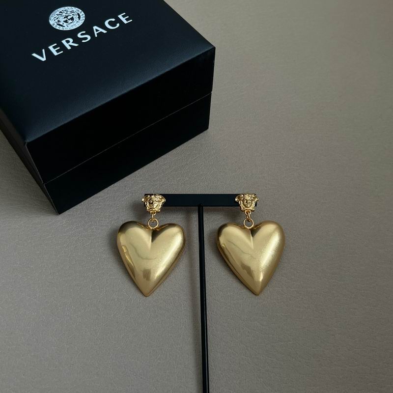 Versace earring 03yxh104 (4)
