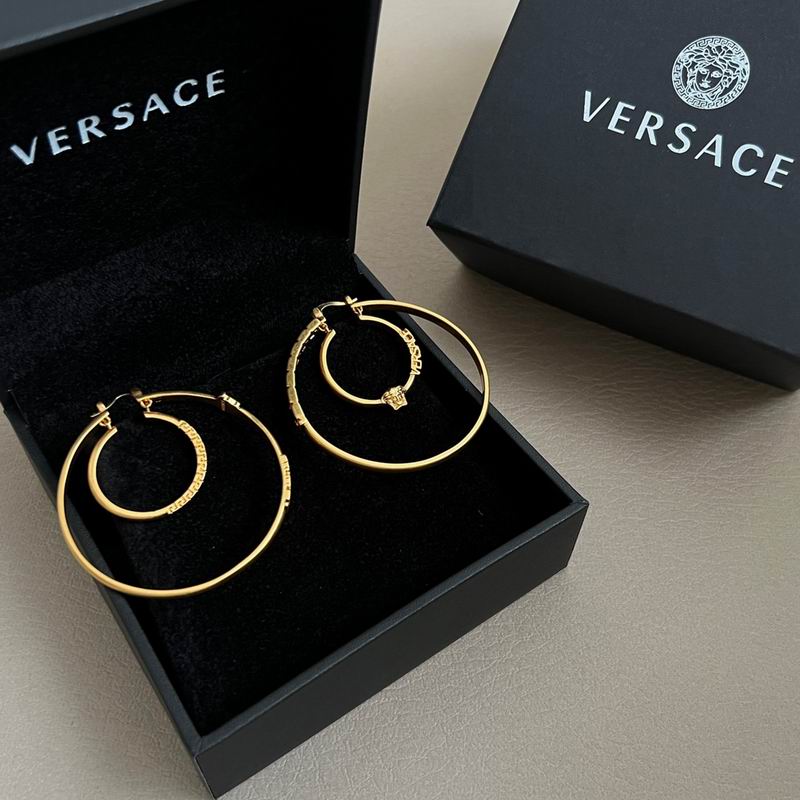 Versace earring 03yxh106 (1)