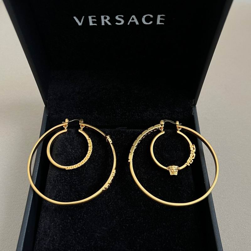 Versace earring 03yxh106 (2)
