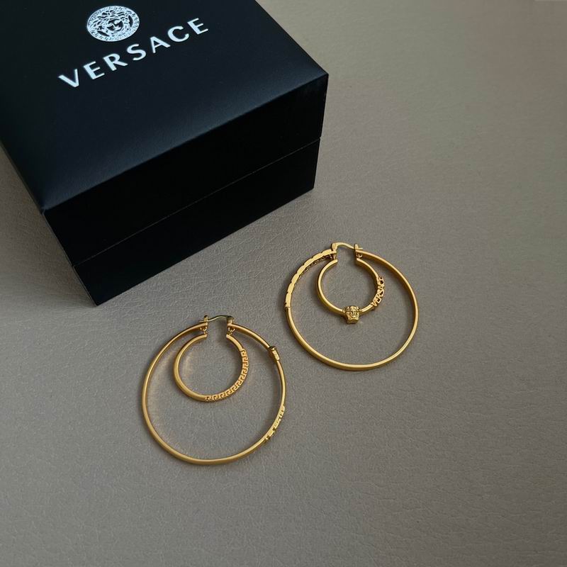Versace earring 03yxh106 (3)