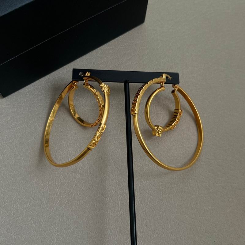 Versace earring 03yxh106 (4)