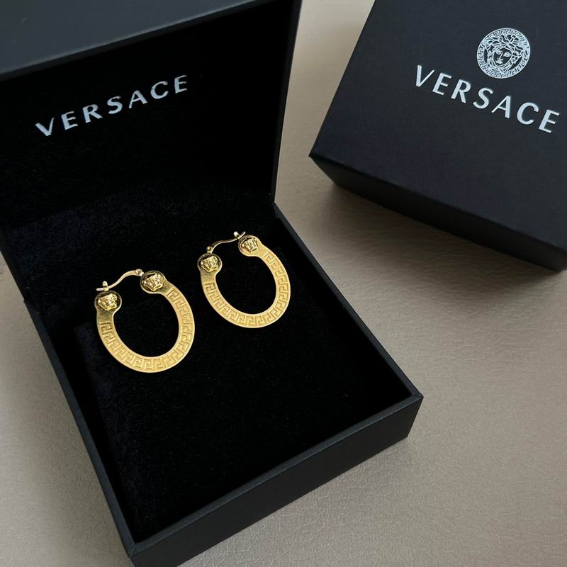 Versace earring 03yxh107 (1)