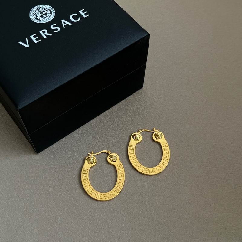 Versace earring 03yxh107 (3)