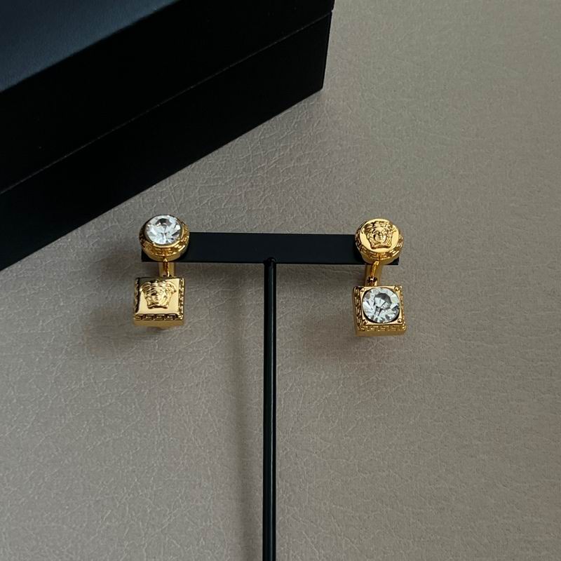 Versace earring 03yxh108 (1)