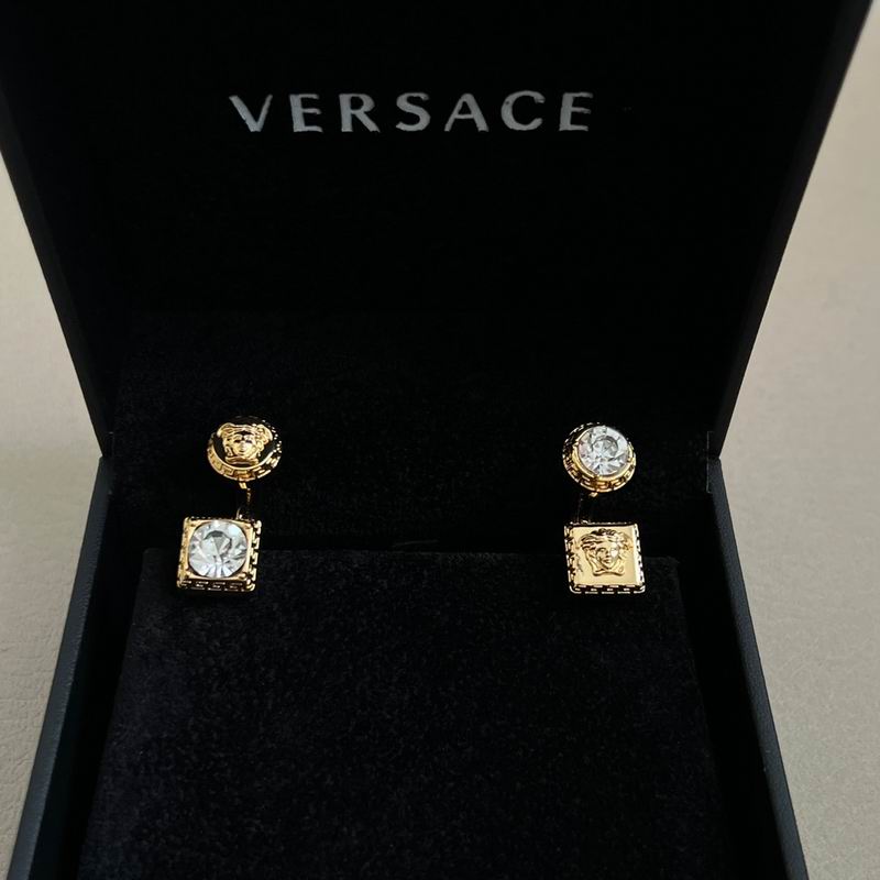Versace earring 03yxh108 (2)