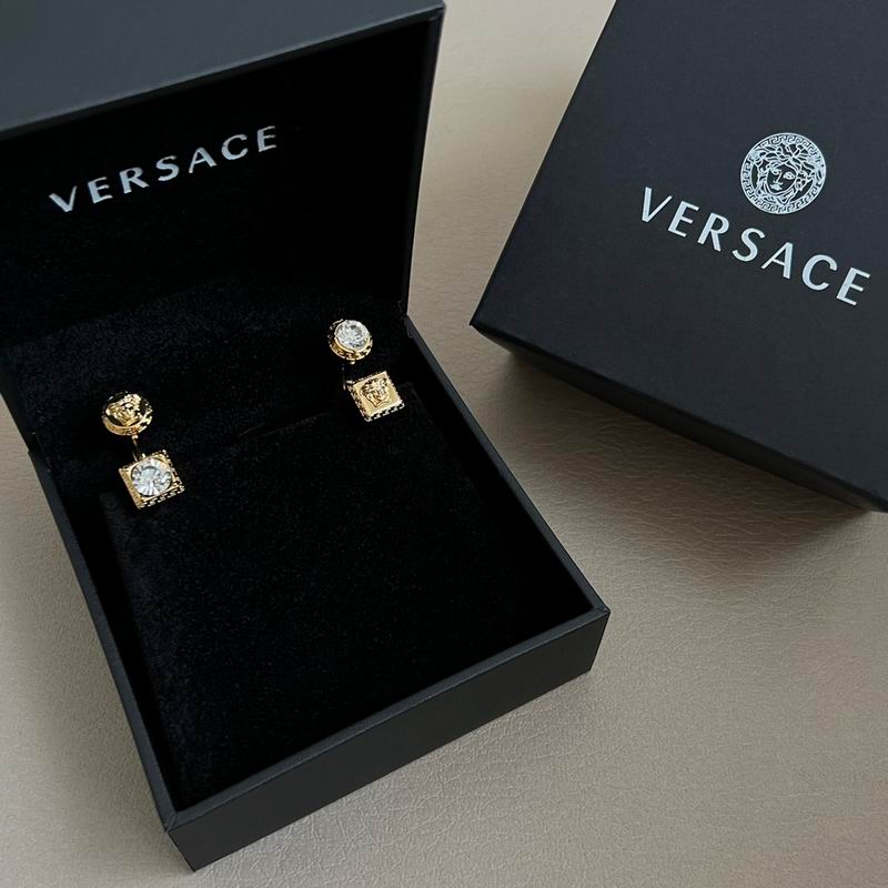 Versace earring 03yxh108 (3)