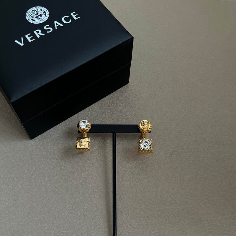 Versace earring 03yxh108 (4)