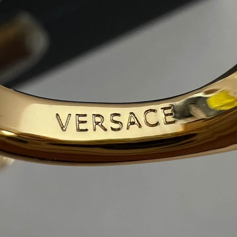 Versace earring 03yxh108 (5)