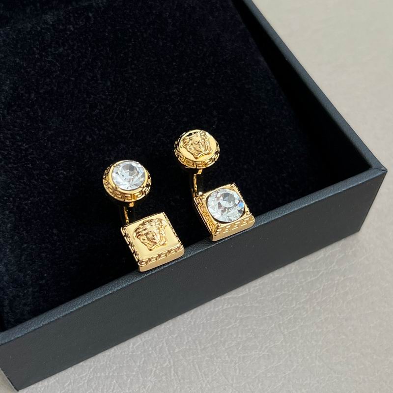 Versace earring 03yxh108 (6)