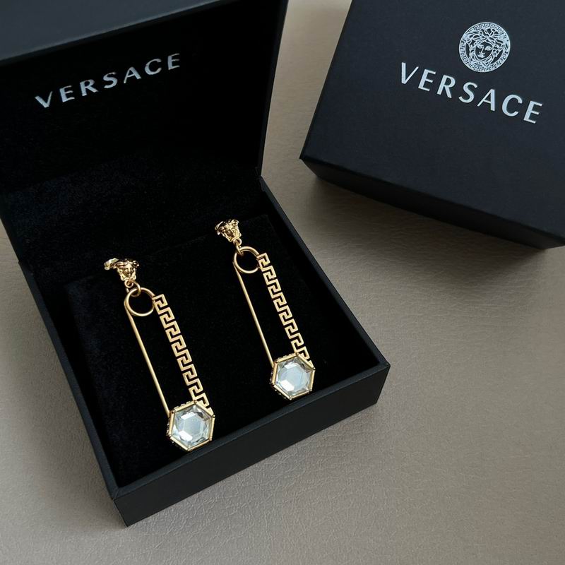 Versace earring 03yxh109 (1)
