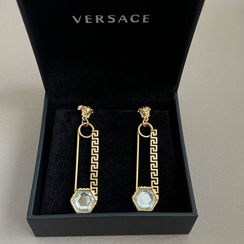 Versace earring 03yxh109 (3)