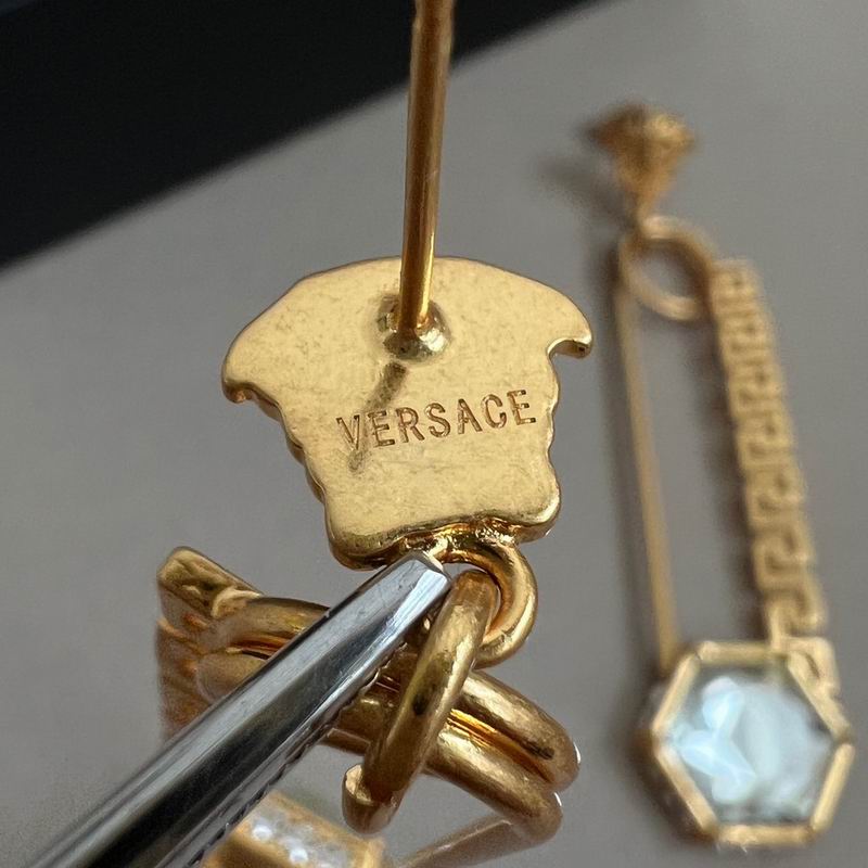 Versace earring 03yxh109 (5)