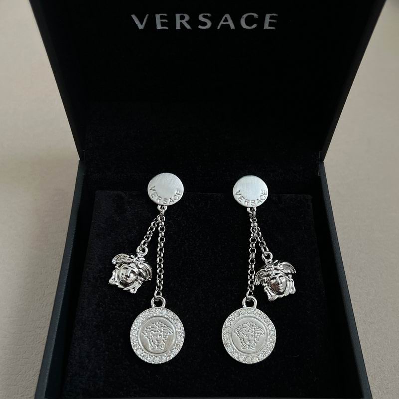 Versace earring 03yxh110 (2)