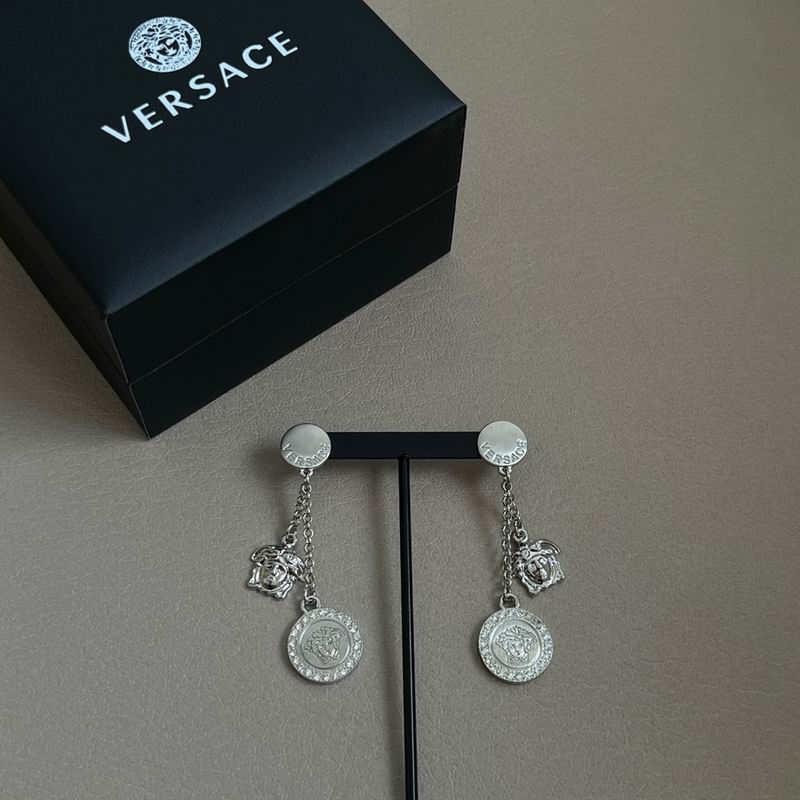 Versace earring 03yxh110 (3)