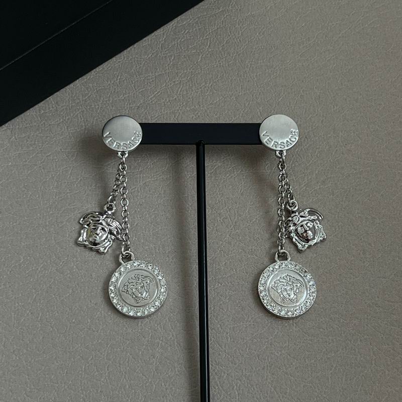 Versace earring 03yxh110 (4)