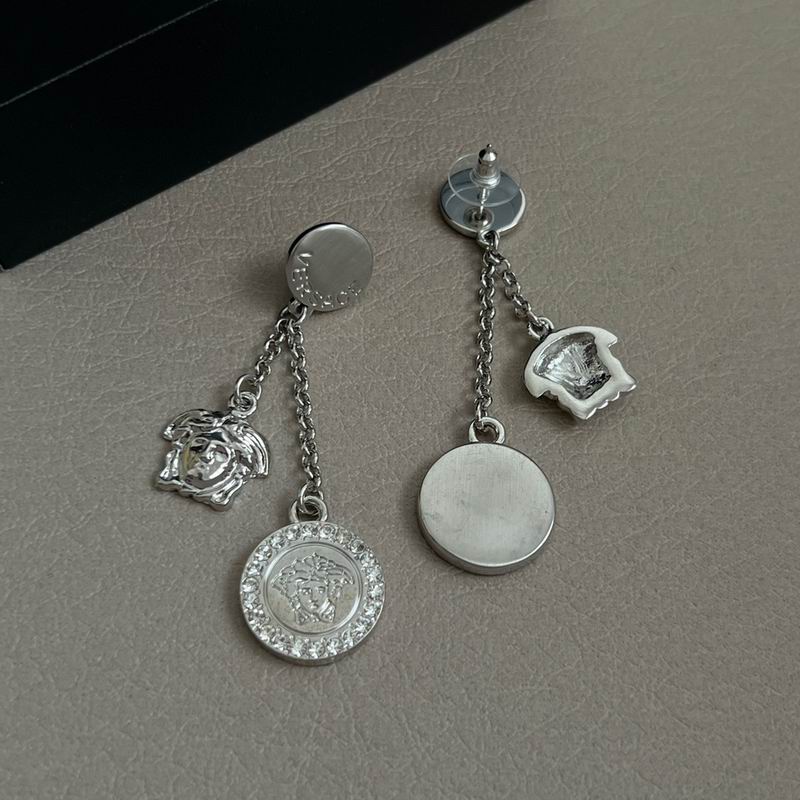 Versace earring 03yxh110 (5)