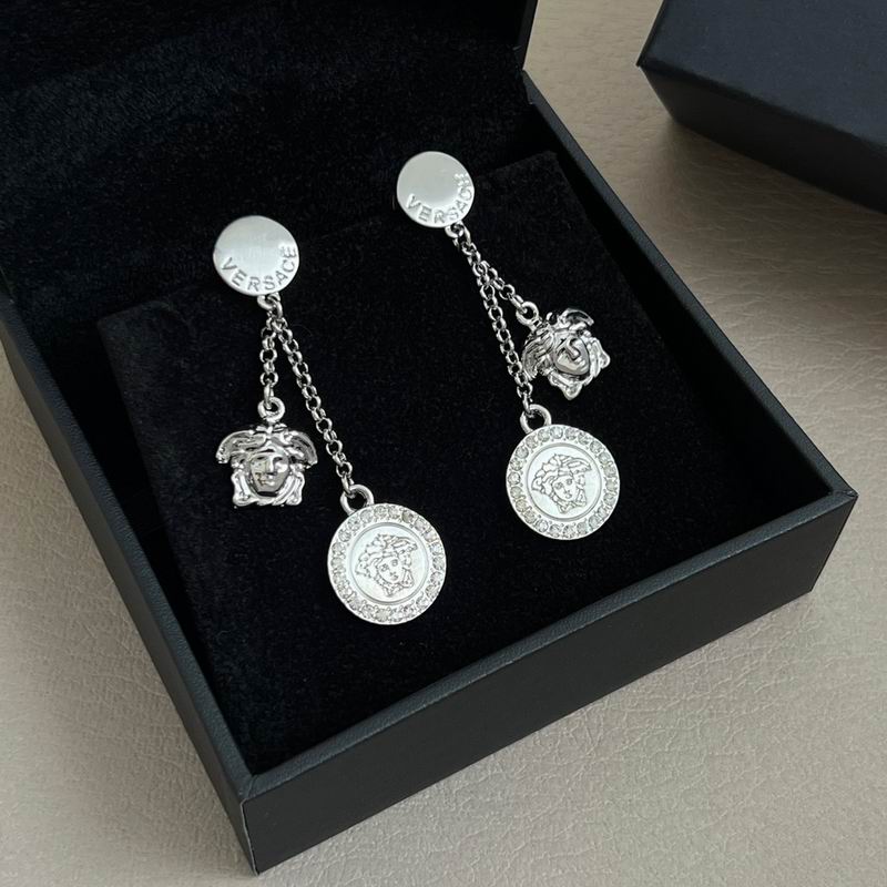 Versace earring 03yxh110 (6)