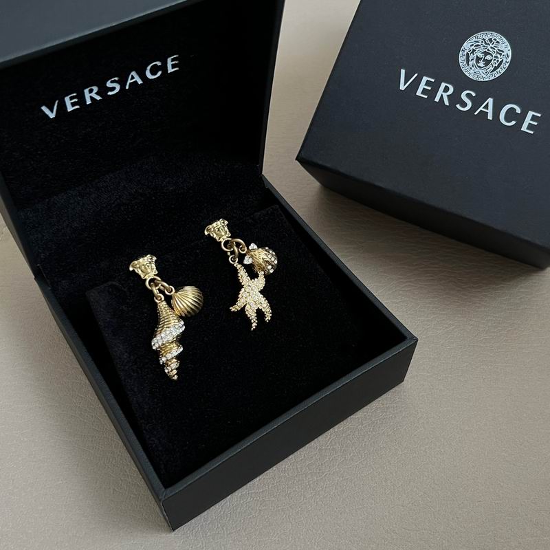 Versace earring 03yxh111 (1)