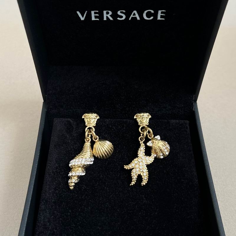 Versace earring 03yxh111 (2)