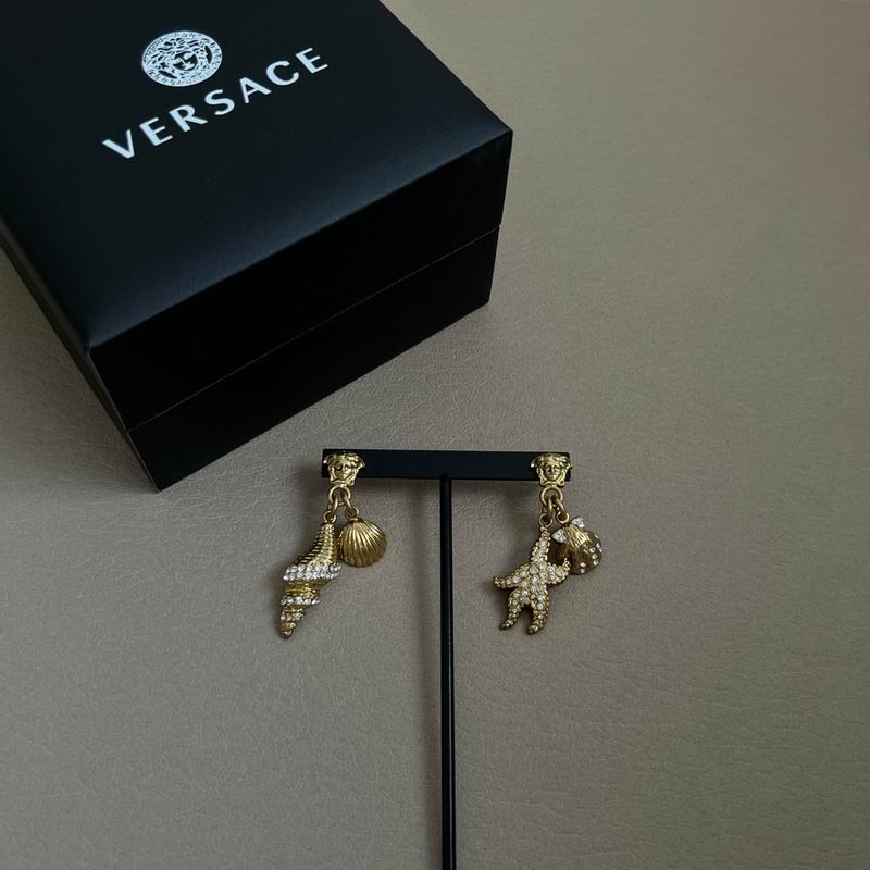 Versace earring 03yxh111 (3)