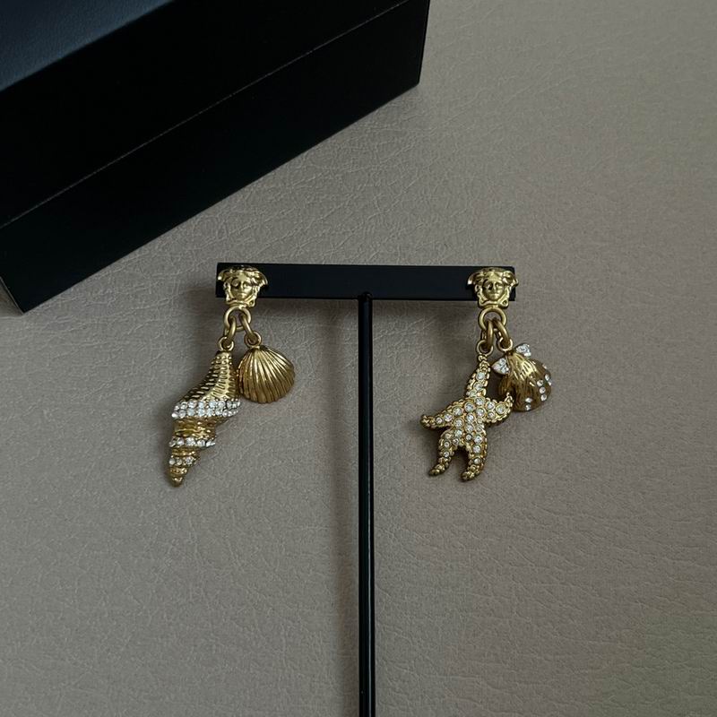 Versace earring 03yxh111 (4)
