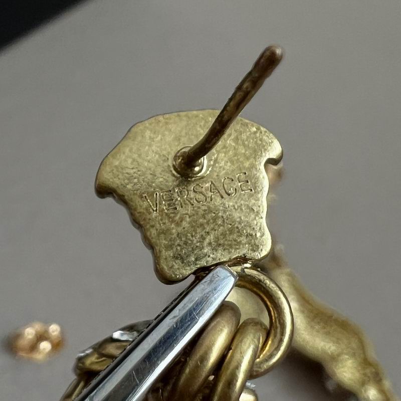 Versace earring 03yxh111 (5)