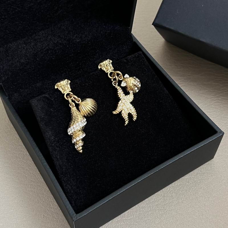 Versace earring 03yxh111 (6)
