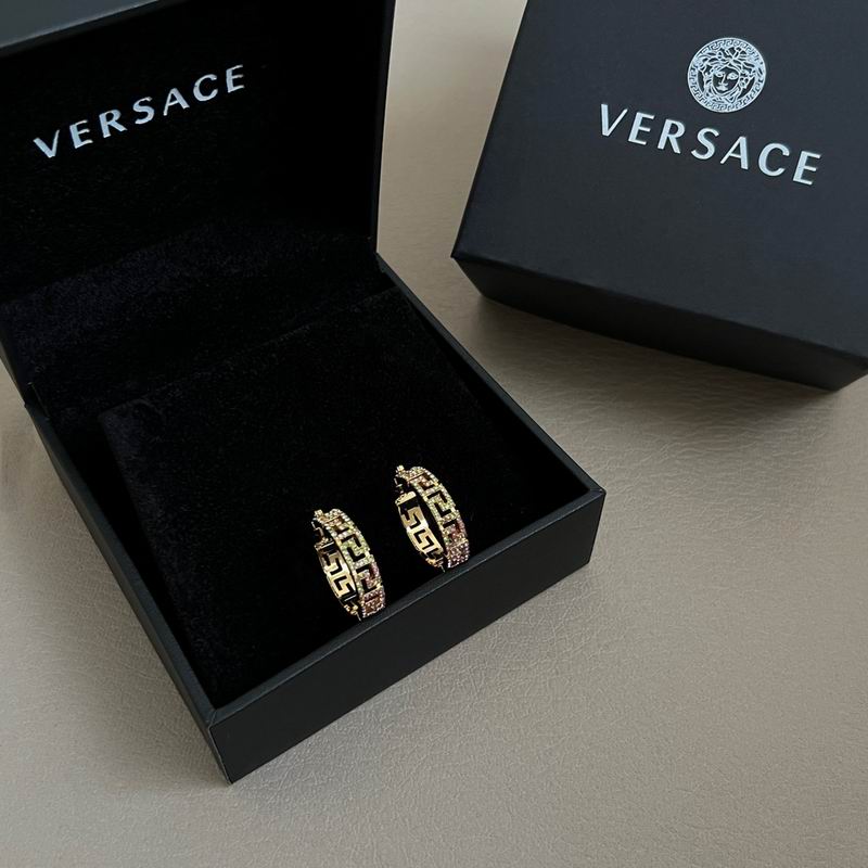 Versace earring 03yxh112 (1)