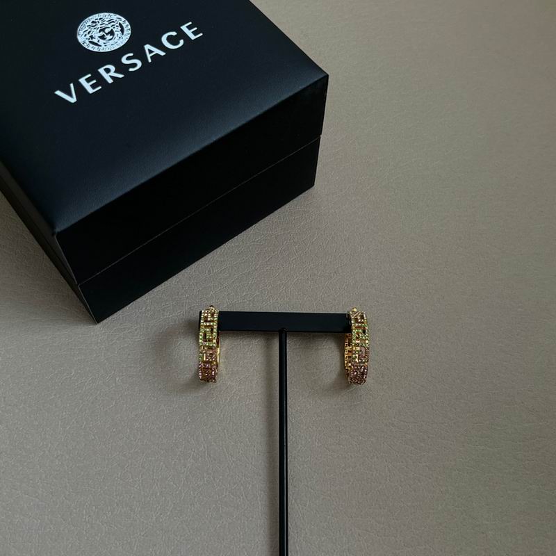 Versace earring 03yxh112 (2)