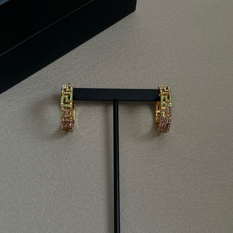 Versace earring 03yxh112 (3)