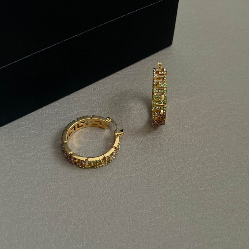 Versace earring 03yxh112 (4)