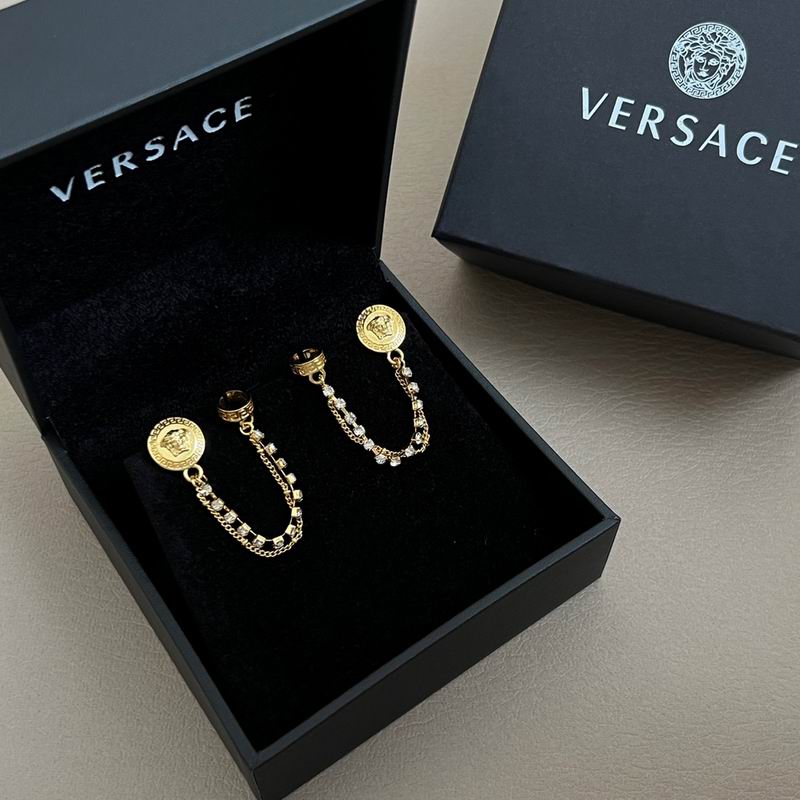 Versace earring 03yxh113 (1)