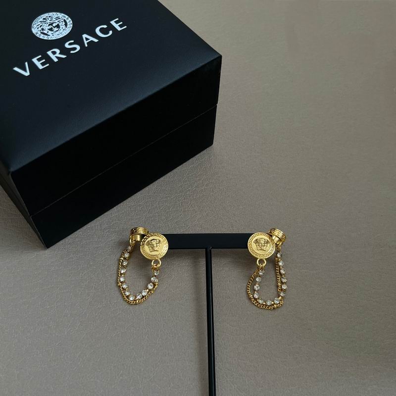 Versace earring 03yxh113 (2)