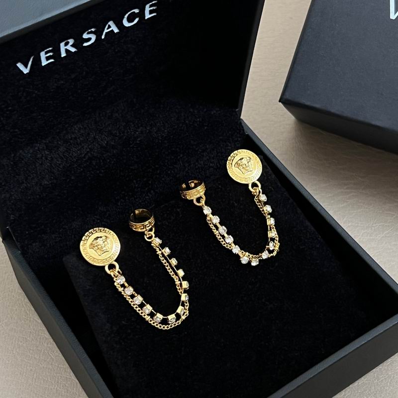 Versace earring 03yxh113 (4)