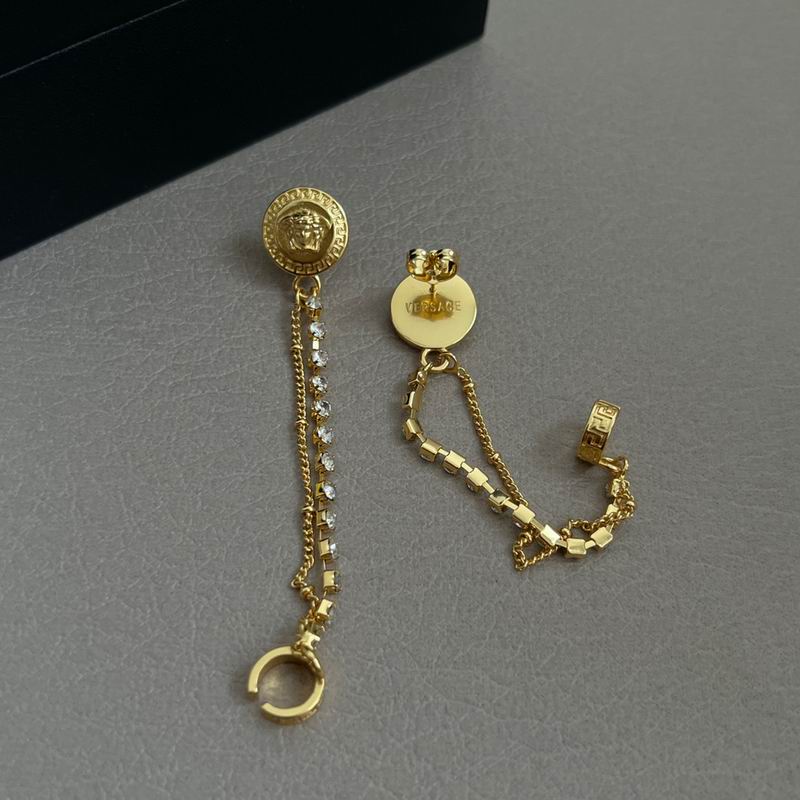 Versace earring 03yxh113 (5)