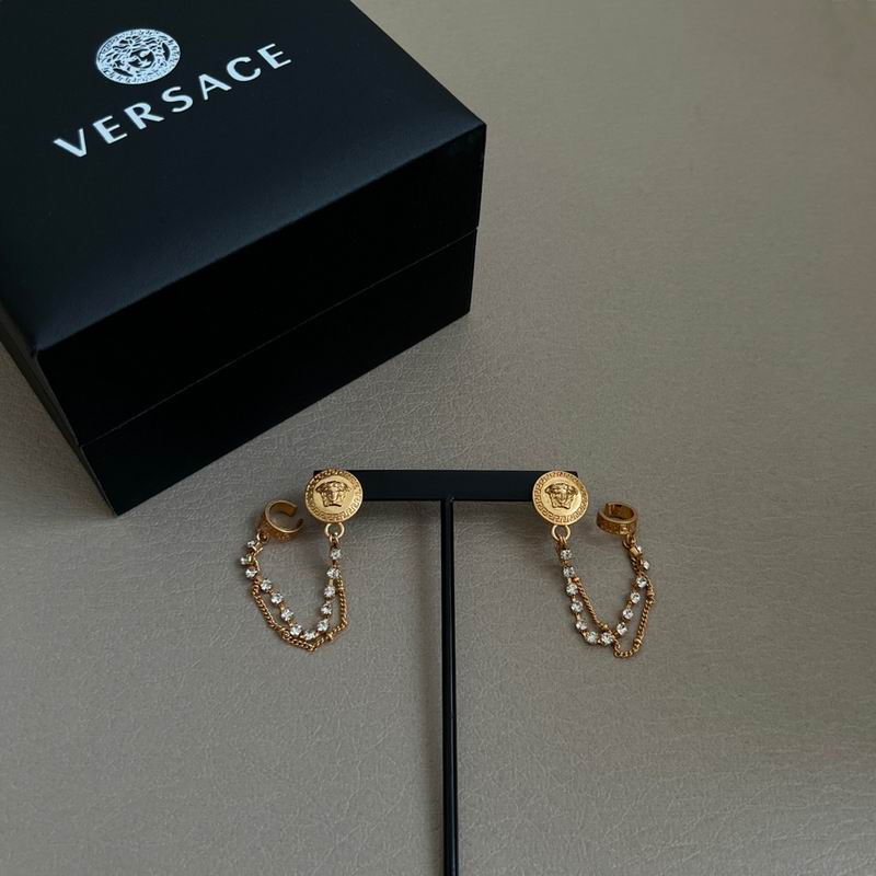 Versace earring 03yxh114 (2)