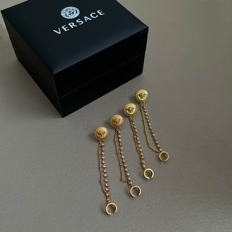 Versace earring 03yxh114 (3)