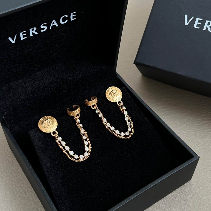 Versace earring 03yxh114 (4)