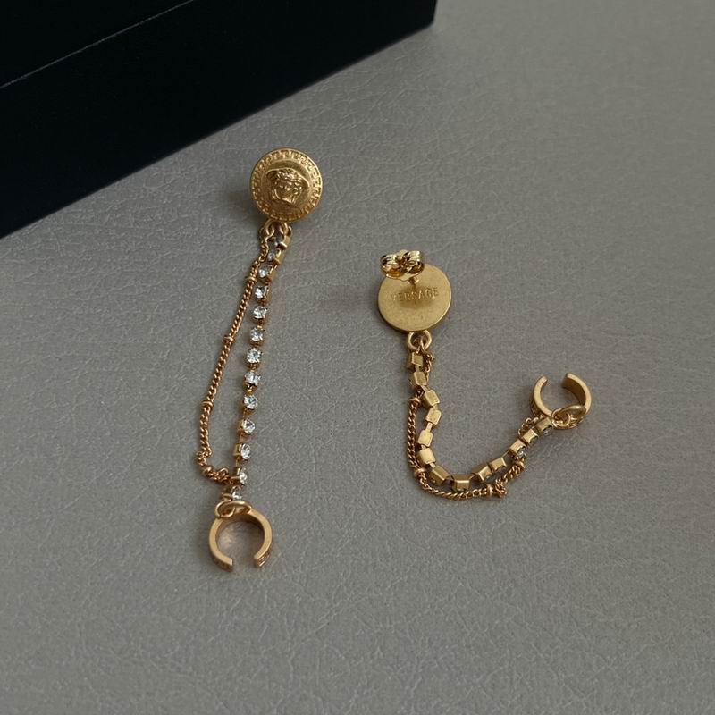 Versace earring 03yxh114 (5)
