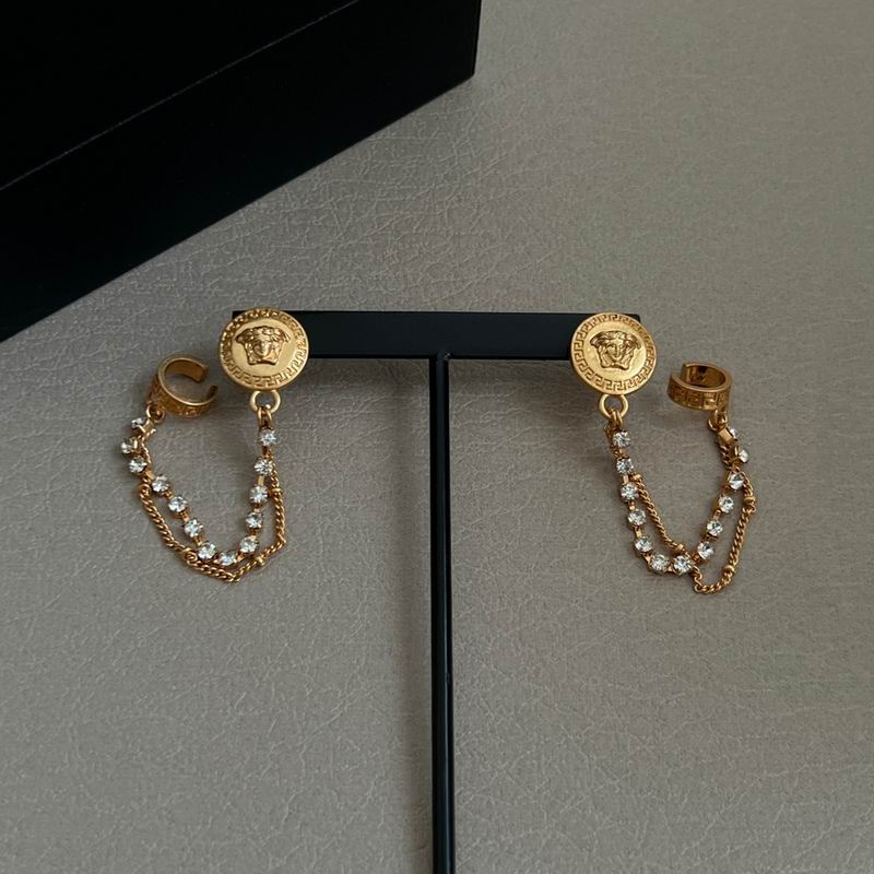 Versace earring 03yxh114 (6)