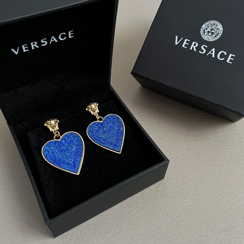 Versace earring 03yxh115 (1)