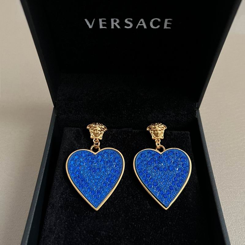 Versace earring 03yxh115 (2)
